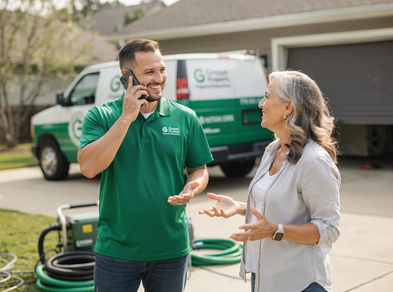 Water Damage Restoration Knox City, TX FAQs